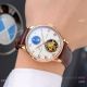 Copy Vacheron Constantin Moon phase Tourbillon watch 2-Tone Rose Gold Roman Marker (7)_th.jpg